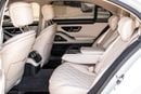 Mercedes Benz S450 AMG S450 L 4 MATIC