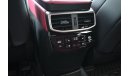 Lexus RX 500h 2.4L