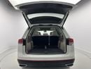 Volkswagen Teramont Teramont Comfortline 2L with Sunroof - Leather Seats 2L | VW Certified | Premium Ventilated Seats
