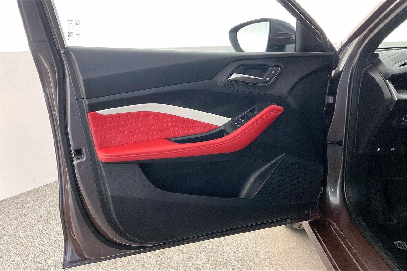 MG GT Luxury | Guaranteed Warranty | 0 Down Payment