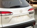Toyota Corolla Cross 2026 Toyota Corolla Cross 2.0L HEV Elite