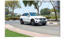 Mercedes-Benz GLC 300 Premium MERCEDES-BENZ GLC300