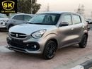 Suzuki Celerio 1.0L Petrol / A/T /  DVD + Camera / Black Rims (CODE # CGLM)