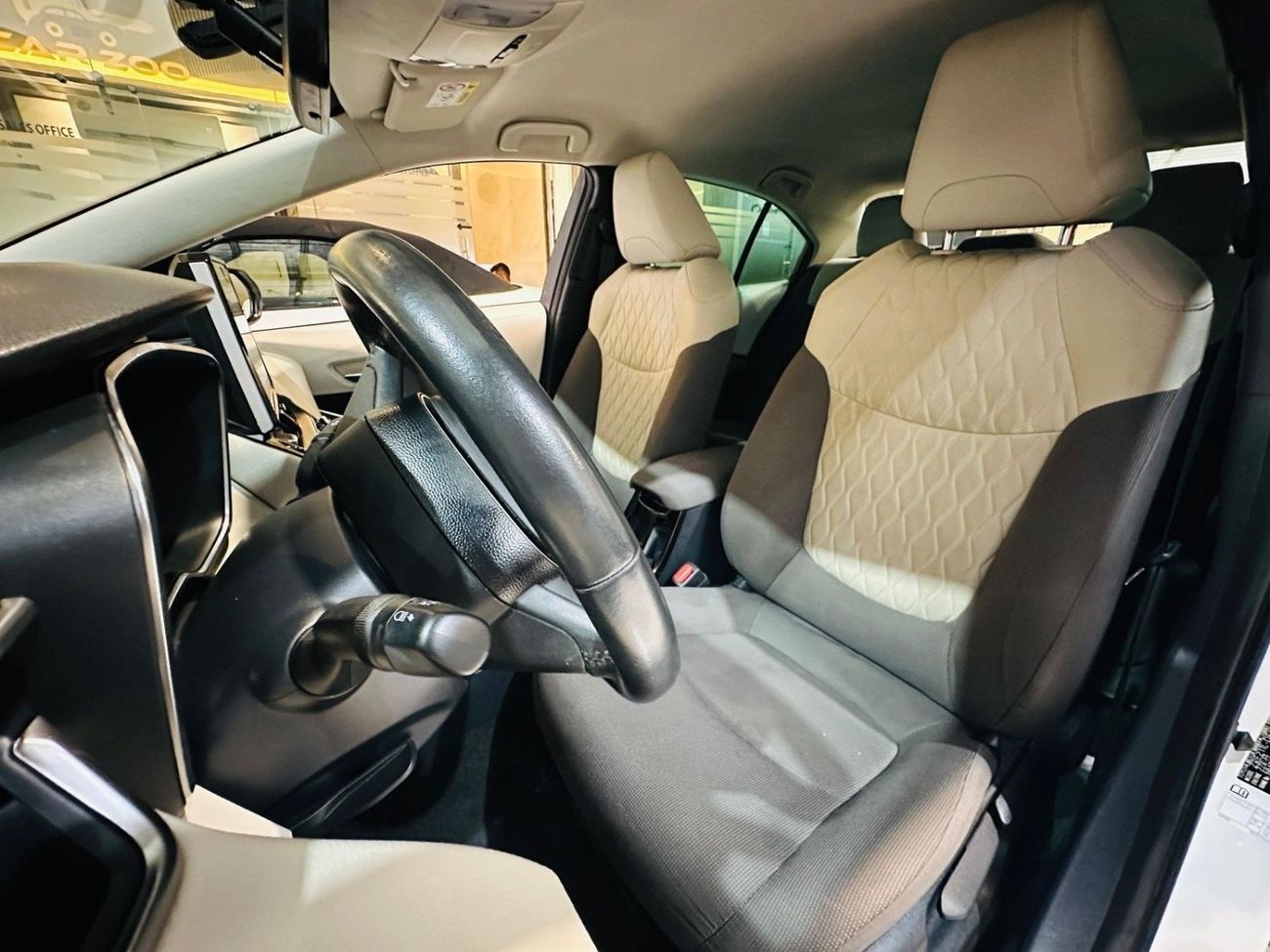 Toyota Corolla XLI