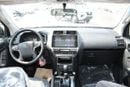 Toyota Prado PRADO 2.7L AT PTR 4WD TX (UPGRADED) TXL Spare Up