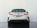 BMW Z4 sDrive 20i M Sport package 2.0L