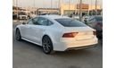 Audi A7 Audi A7 _ S_ Line _ Gcc_2016_Excellent Condition _Full option