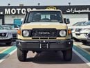 تويوتا لاند كروزر بيك آب LX-Z1 DOUBLE CABIN / 2.8L V4 DIESEL / A/T/ LEATHER SEATS / DIFF LOCKS / 4WD (CODE#LX-Z1)