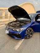 Volkswagen Golf R- COMFORT