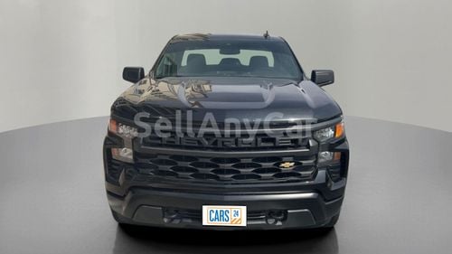 Chevrolet 1500 LT 5.3 | Zero Down Payment | Home Test Drive