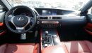 Lexus GS350