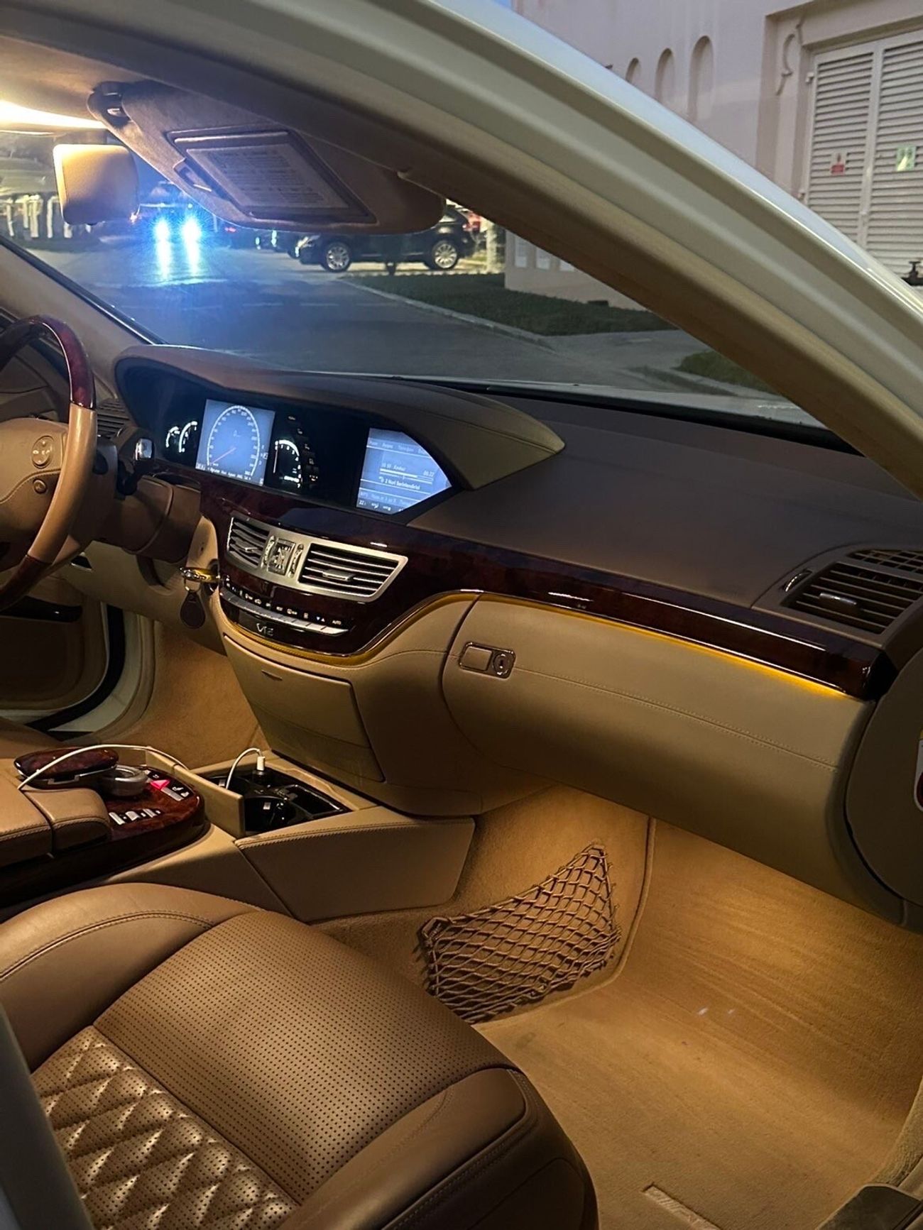 Mercedes-Benz S 65 AMG