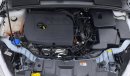 Ford Focus Ambiente 1500