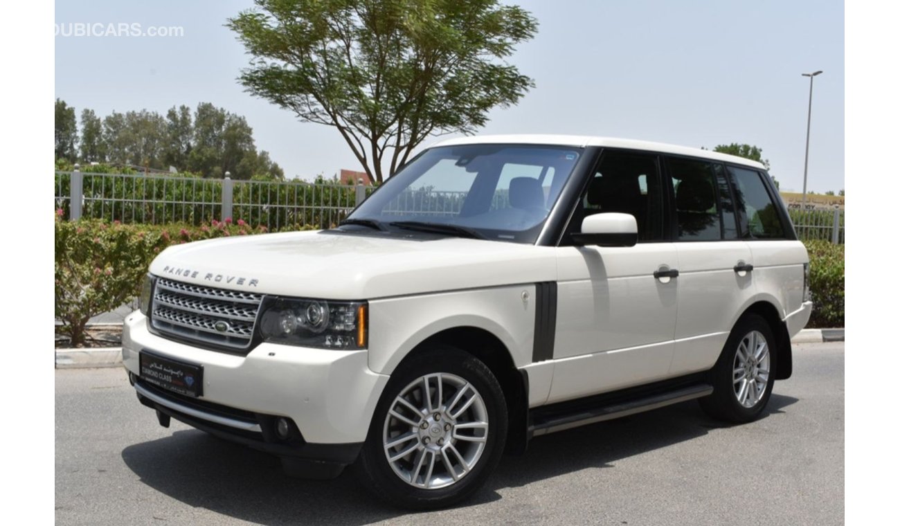 Exciting Land Rover 2010 Hse Gallery