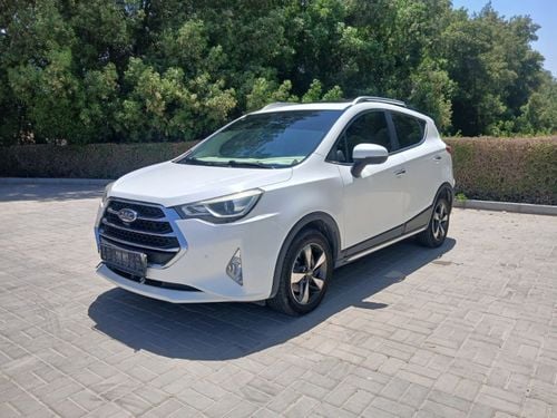 JAC S3 STD