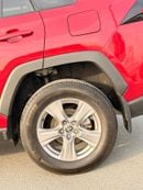 تويوتا راف ٤ XLE 2.5L AWD Full option 2023