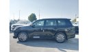 Lexus LX570 Brand New Black Edition 2021 For Export Only