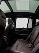 بي أم دبليو X3 M40i M SPORT