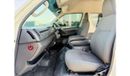 Toyota Hiace GOOD CONDITION | RHD | 3.0L DIESEL ENGINE | 2018 MODEL | (AT) 14 SEATERS | 2WD |  JFT0242