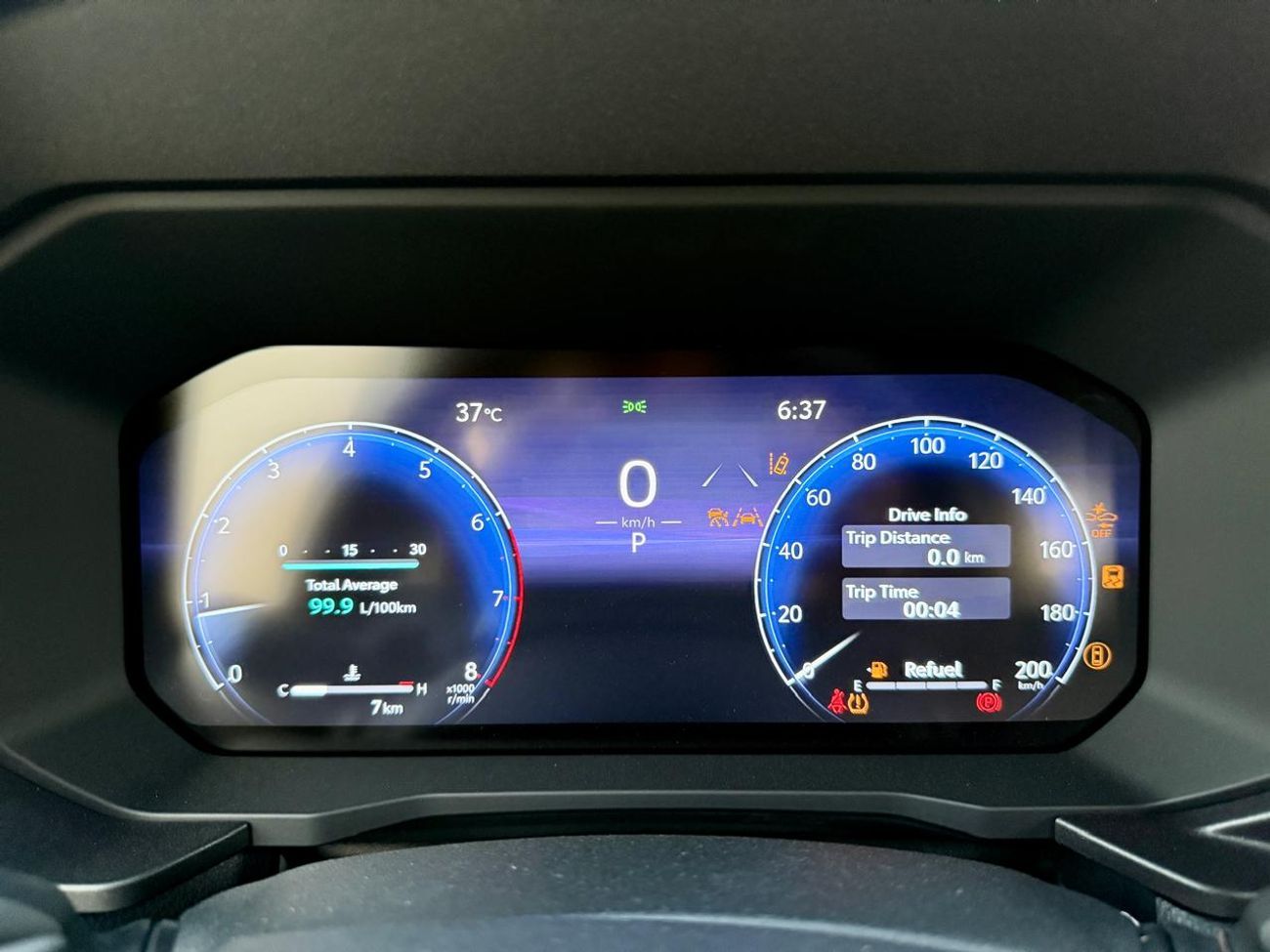 تويوتا برادو Toyota land cruiser Prado 2.4L Turbo