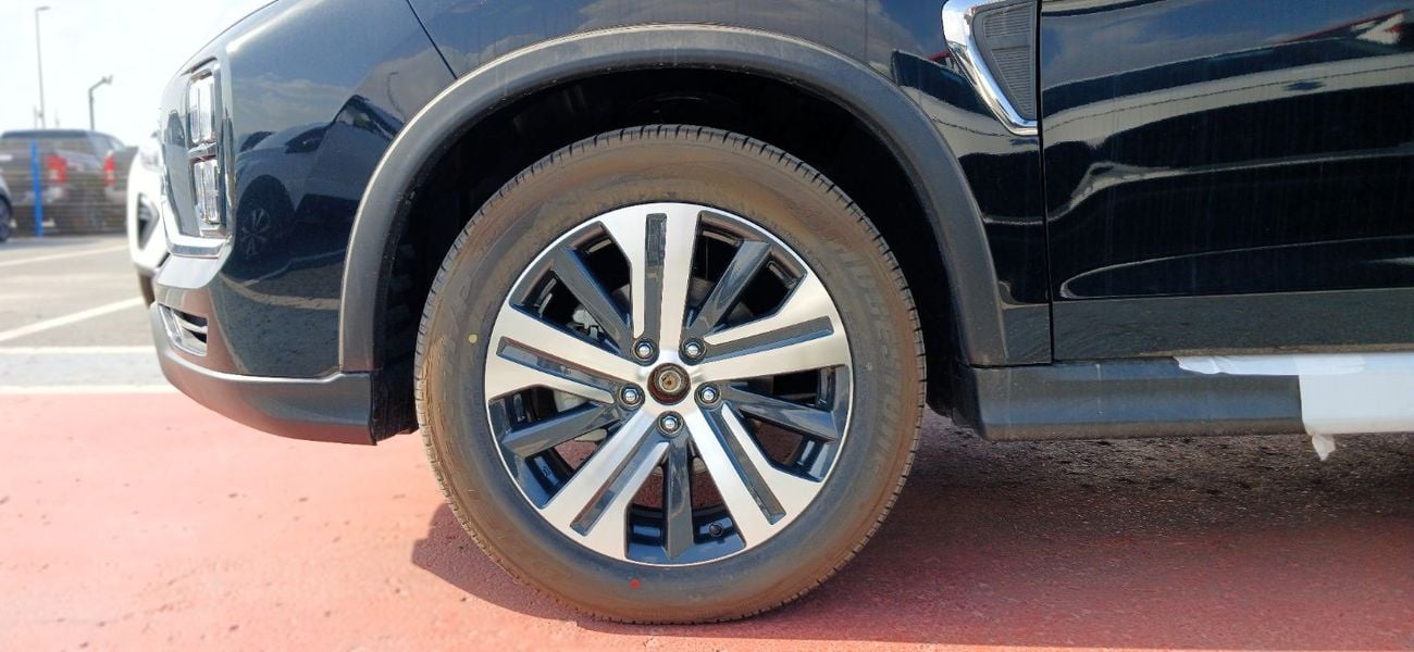 ميتسوبيشي ASX ASX 2.0L Petrol 2025YM