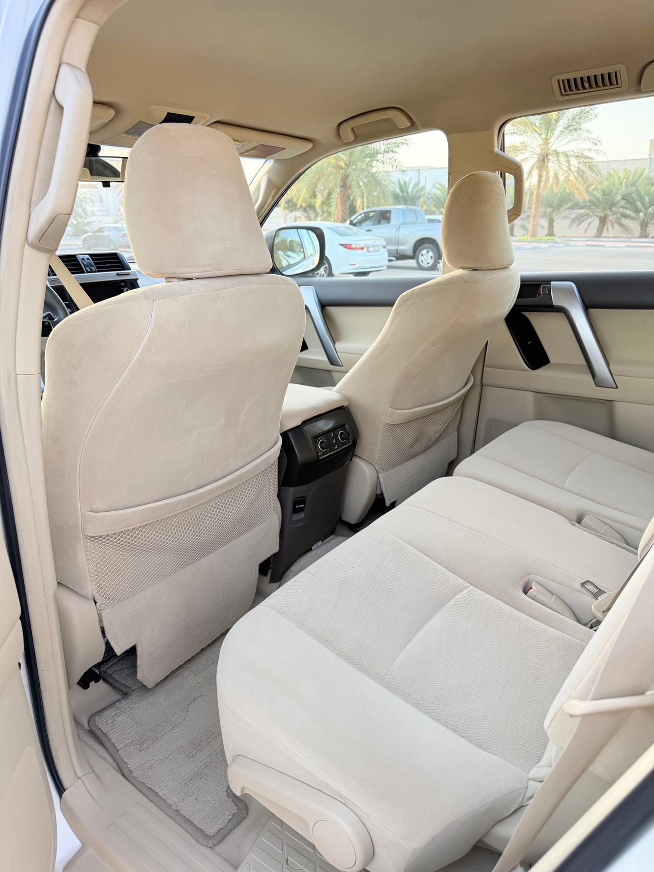 تويوتا برادو