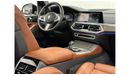 BMW X5 2023 BMW X5 xDrive40i M-Sport, Dec 2027 BMW Warranty + Service Contract, Very Low kms, GCC