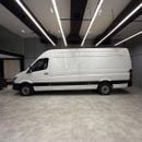 مرسيدس بنز سبرينتر manual Mercedes-Benz V-Class 220 2018 مواصفات خليجية