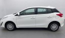 Toyota Yaris E 1.3 | Under Warranty | Inspected on 150+ parameters