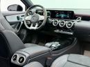 مرسيدس بنز A 35 AMG 2021 Mercedes Benz A35 AMG, Warranty, Full Service History, Excellent Condition, GCC