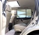 Mitsubishi Pajero GLS H/L ROCKFORD GLS HIGHLINE TOP