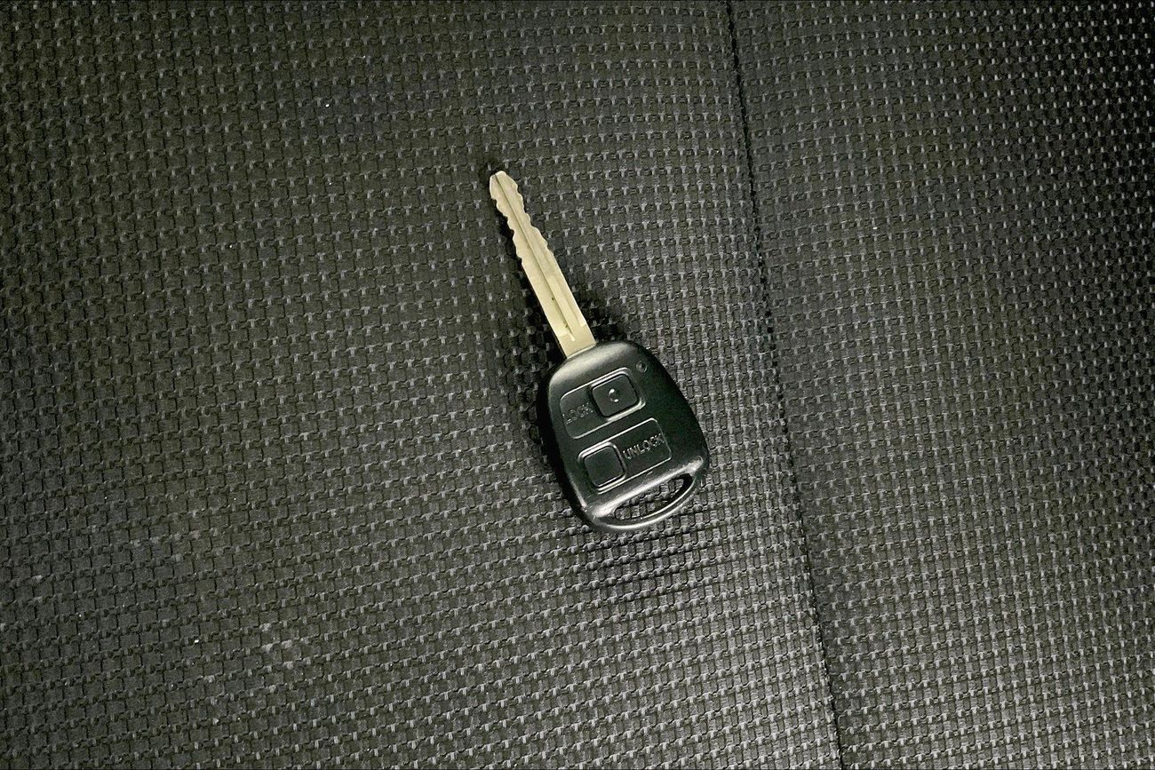 Toyota FJ Cruiser GXR | Guaranteed Warranty | 0 Down Payment