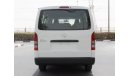 Toyota Hiace 2015 3.0 deisel