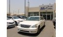 Lexus LS 430 ACCIDENTS FREE - 1/2 ULTRA - CAR IN IS PERFECT CONDITION INSIDE OUT