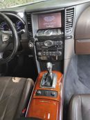 Infiniti Q70 Sports 3.7L Infinity Qx 70 2016 Gcc V6 5 Camera full options no1