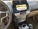 Toyota Prado TX-L