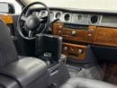 رولز رويس فانتوم Rolls Royce Phantom Centenary Edition V12 ,Full Service History