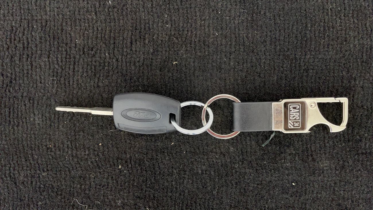 Ford Figo AMBIENTE 1.5 | Zero Down Payment | Free Home Test Drive