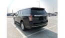 Chevrolet Suburban Chevrolet LT Suburban - 2021- Dark Blue