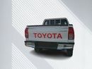 Toyota Hilux DLS