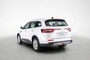 Renault Koleos PE 2.5L FWD PE 2.5