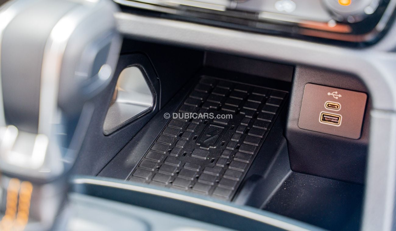 Ford Ranger 2023 FORD RANGER DOUBLE CAB WILDTRACK 2.0L BI-TURBO 4X4 10AT