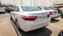 Toyota Camry XLE