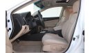 Nissan Maxima SR Nissan Maxima 2014 GCC in excellent condition, full option, without accidents