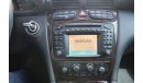 Mercedes-Benz C 200 ACCIDENTS FREE - GCC - PERFECT CONDITION - ELEGANCE - FULL OPTION - ENGINE 1800 CC