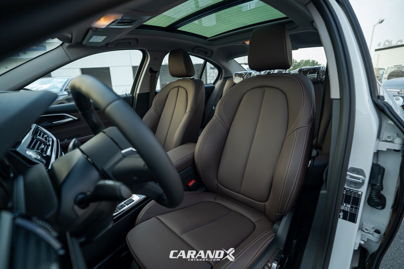 بي أم دبليو 120i M Sport 1.5L Petrol Automatic Transmission 2023