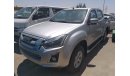 Isuzu D-Max 4x2 diesel 3.0