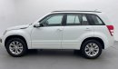 Suzuki Grand Vitara 2.4 | Under Warranty | Inspected on 150+ parameters