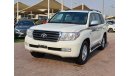 Toyota Land Cruiser Sharja