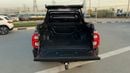 Toyota Hilux MODIFIED TO 2024 GR SPORT | LOADED SPORTS BAR WITH BASKET | AFTER MARKET SIDE FENDERS | 2018 | RHD |